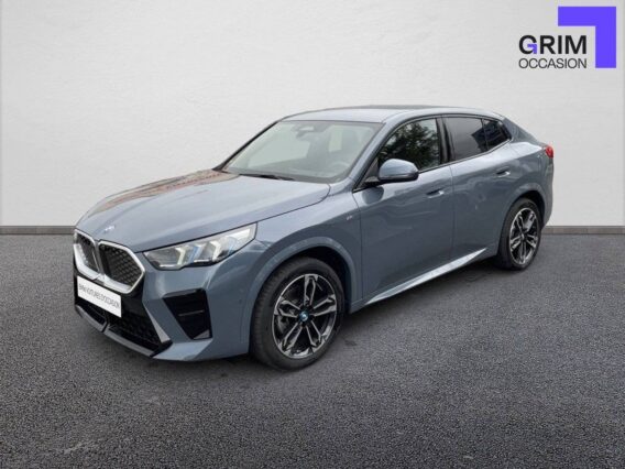 bmw ix edrive ch bva m sport