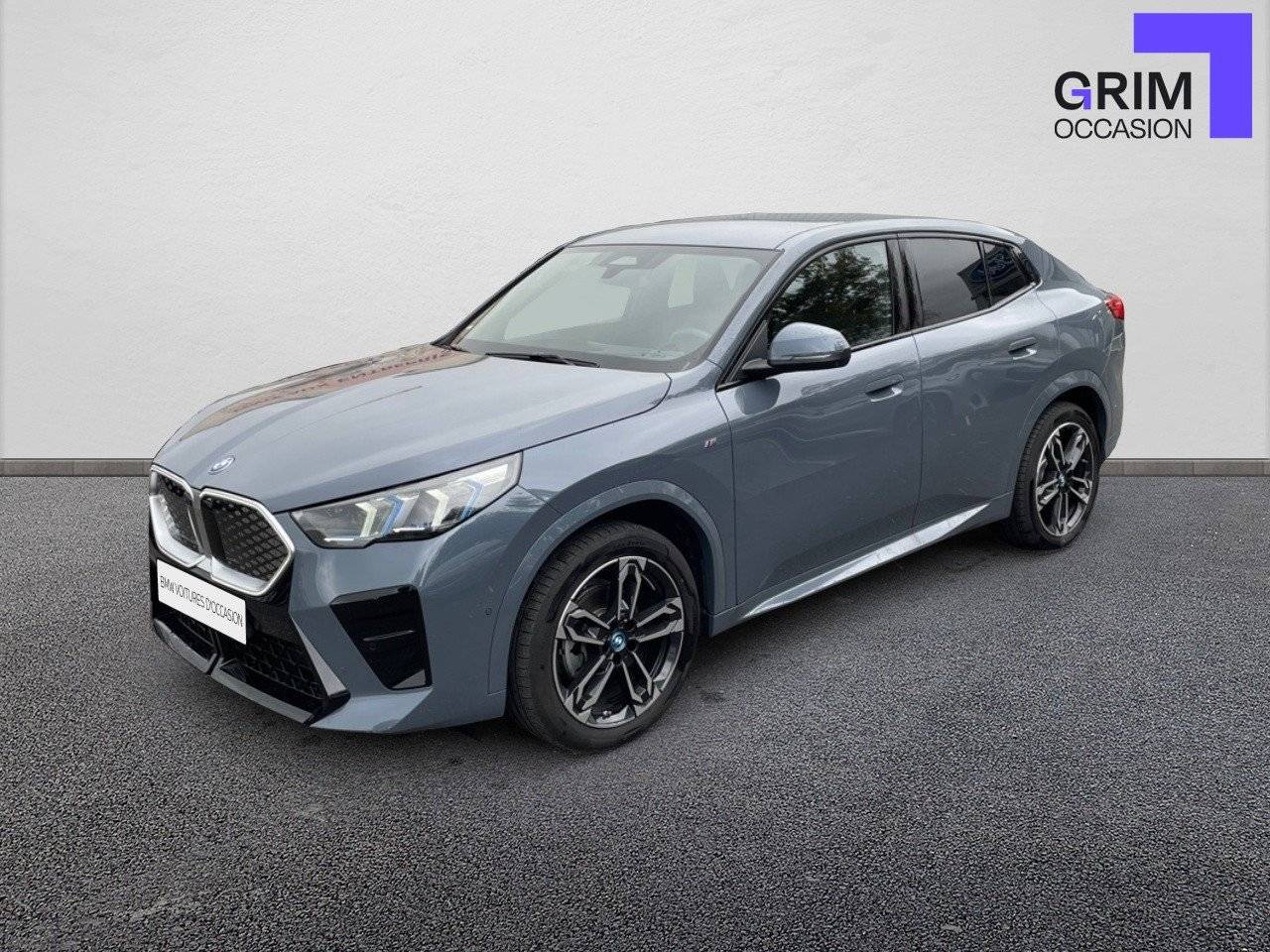 bmw ix edrive ch bva m sport