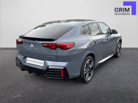 bmw ix edrive ch bva m sport