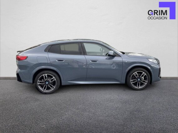 bmw ix edrive ch bva m sport