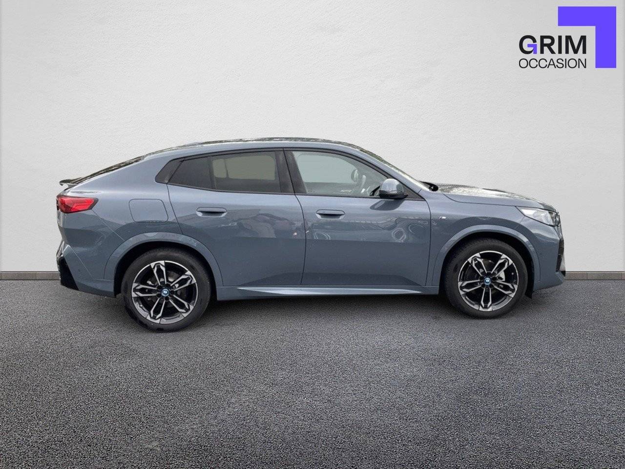 bmw ix edrive ch bva m sport