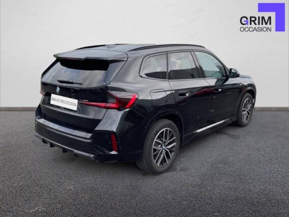 bmw x sdrive i ch dkg m sport