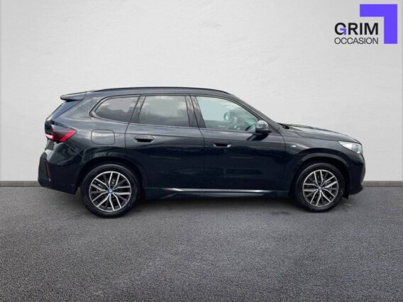 bmw x xdrive e ch dkg m sport