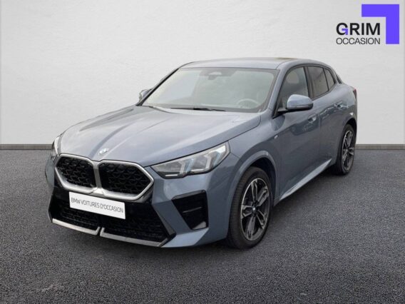 bmw x sdrive i ch dkg m sport