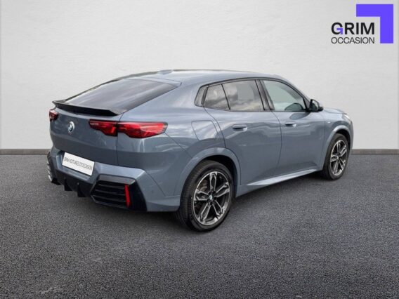 bmw x sdrive i ch dkg m sport