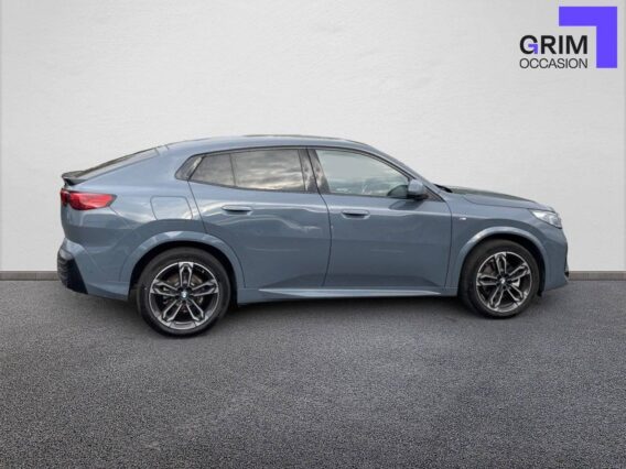 bmw x sdrive i ch dkg m sport