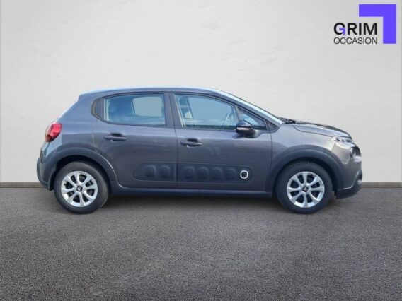 citroen c bluehdi ss bvm feel business