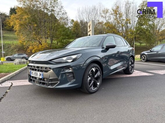 cupra terramar etsi hybrid ch dsg v