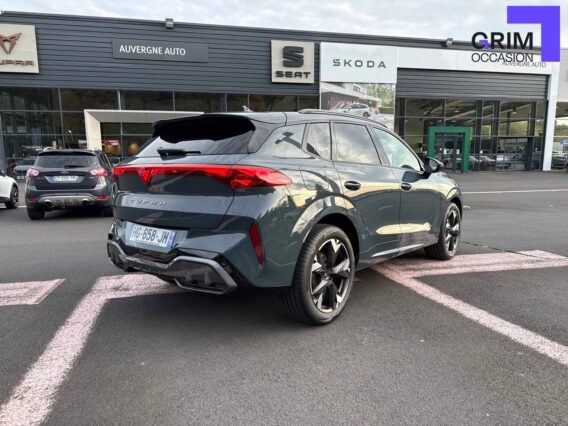 cupra terramar etsi hybrid ch dsg v