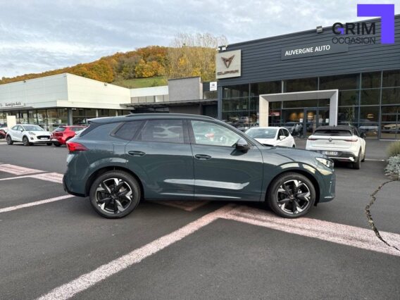 cupra terramar etsi hybrid ch dsg v