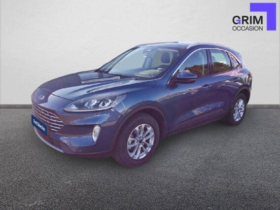 ford kuga duratec ch fhev e cvt titanium