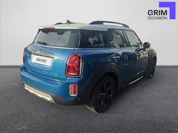 mini countryman ch all bva cooper northwood