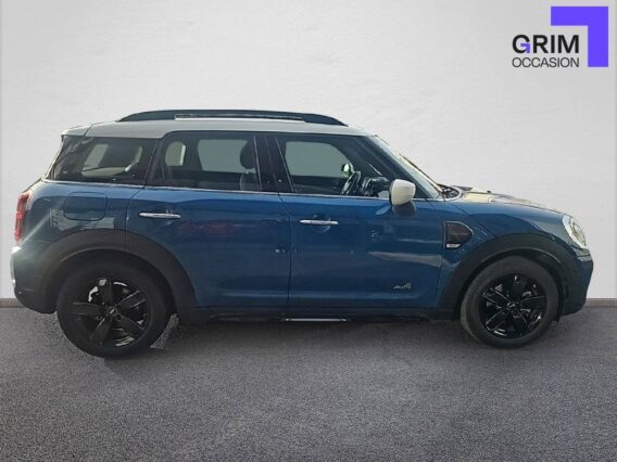 mini countryman ch all bva cooper northwood