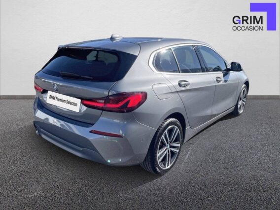 bmw d ch business design