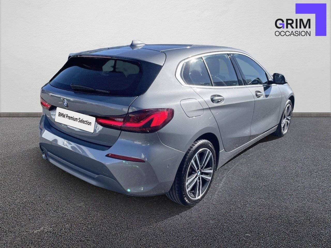 bmw d ch business design