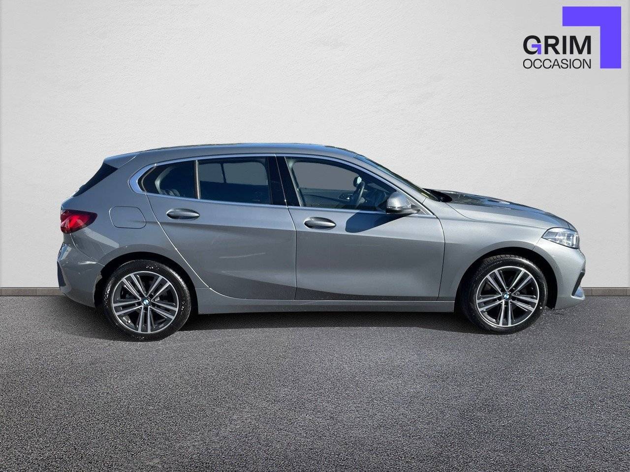 bmw d ch business design