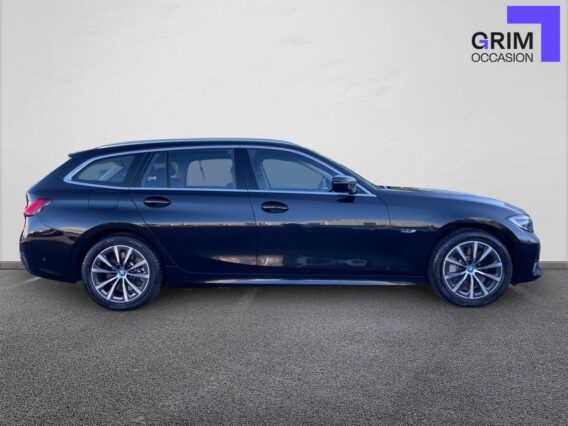 bmw touring e ch bva business design