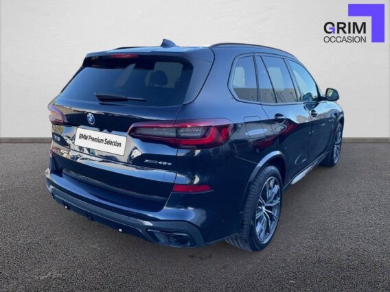 bmw x xdrivee ch bva m sport