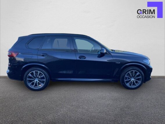 bmw x xdrivee ch bva m sport