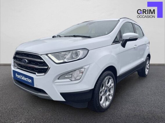 ford ecosport ecoboost ch ss bvm titanium