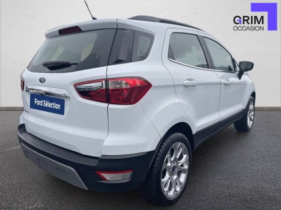 ford ecosport ecoboost ch ss bvm titanium