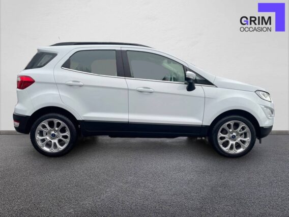 ford ecosport ecoboost ch ss bvm titanium