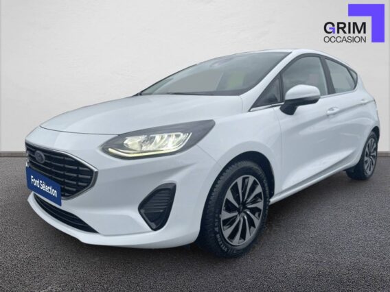 ford fiesta flexifuel ch ss bvm titanium business