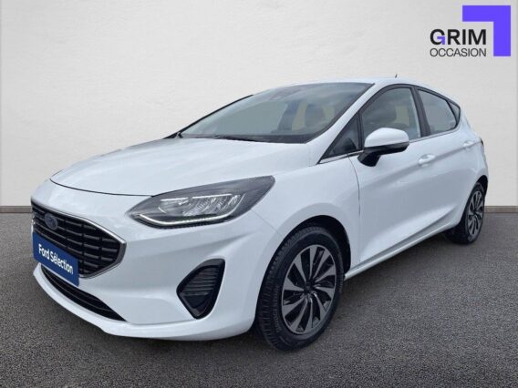 ford fiesta flexifuel ch ss bvm titanium business