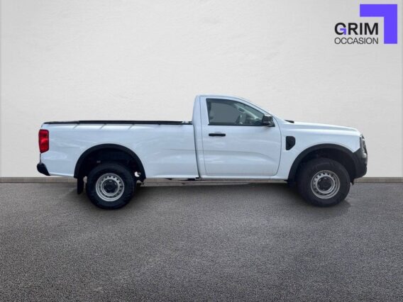 ford ranger simple cabine ecoblue ch ss xl propulsion