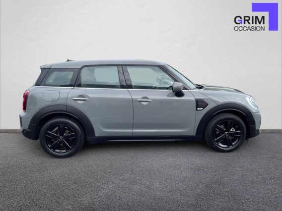 mini countryman ch bva one edition northwood