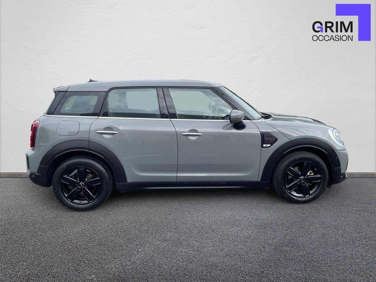 mini countryman ch bva one edition northwood