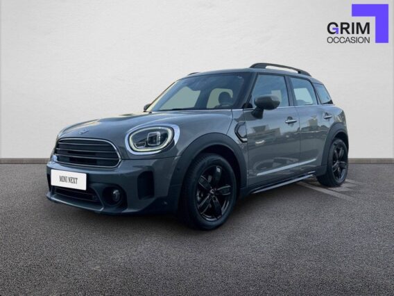 mini countryman ch one d edition northwood