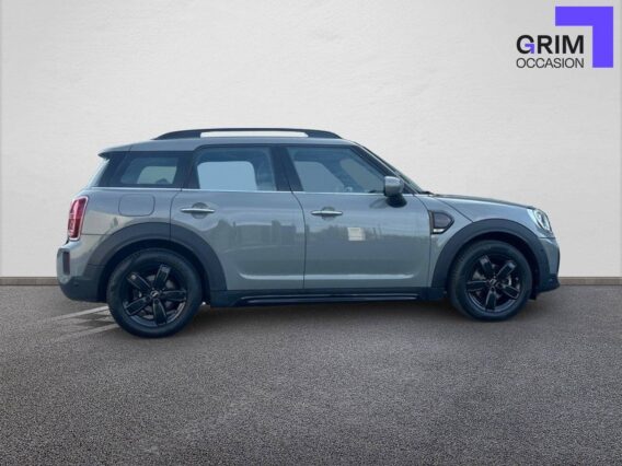 mini countryman ch one d edition northwood
