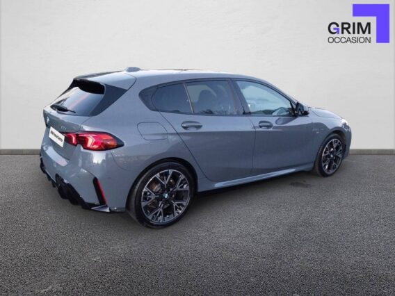 bmw d ch dkg m sport