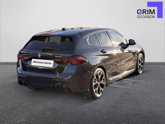 bmw d ch dkg m sport