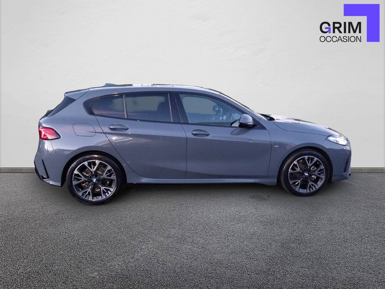 bmw d ch dkg m sport