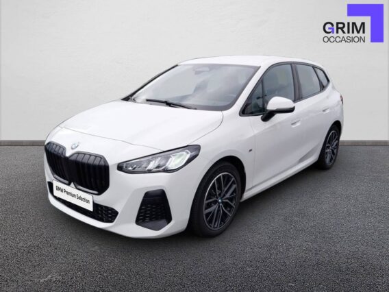 bmw active tourer d ch dkg m sport