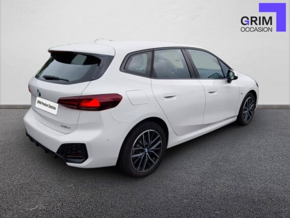 bmw active tourer d ch dkg m sport