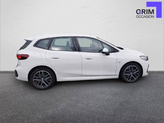 bmw active tourer d ch dkg m sport