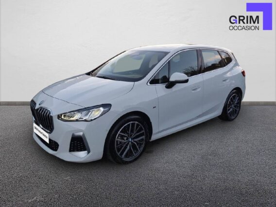 bmw active tourer i ch dkg m sport