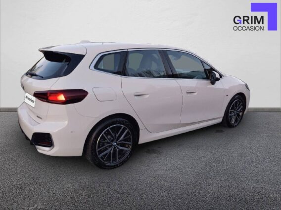 bmw active tourer i ch dkg m sport