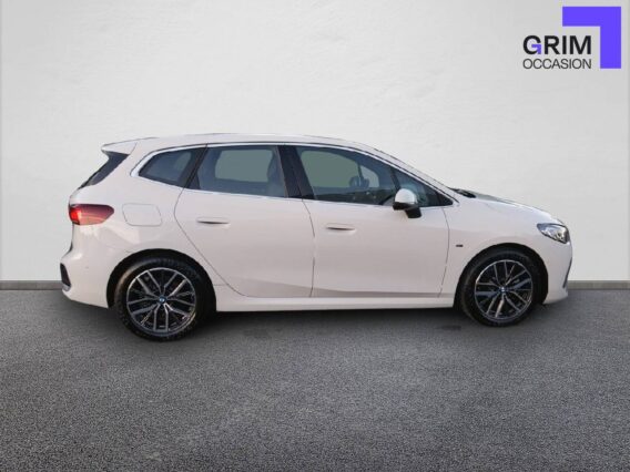 bmw active tourer i ch dkg m sport