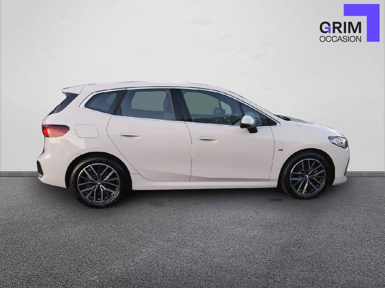 bmw active tourer i ch dkg m sport