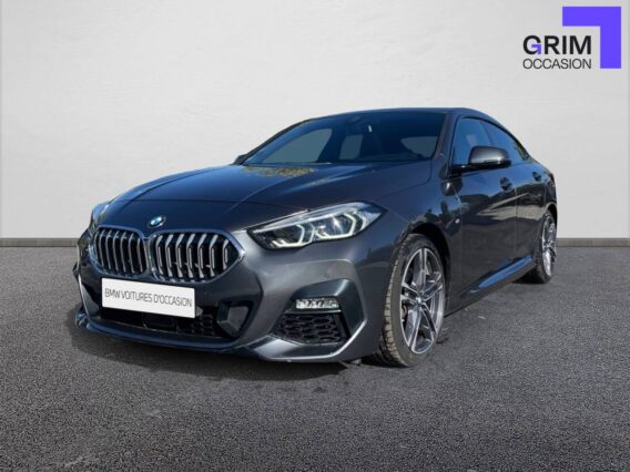 bmw gran coupe i ch dkg m sport