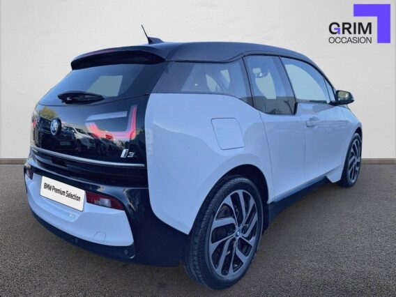 bmw i ah ch bva atelier