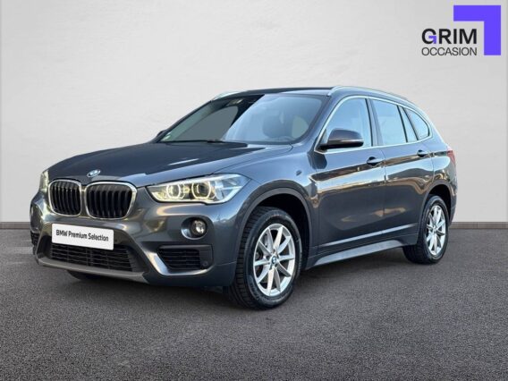 bmw x sdrive d ch bva business design