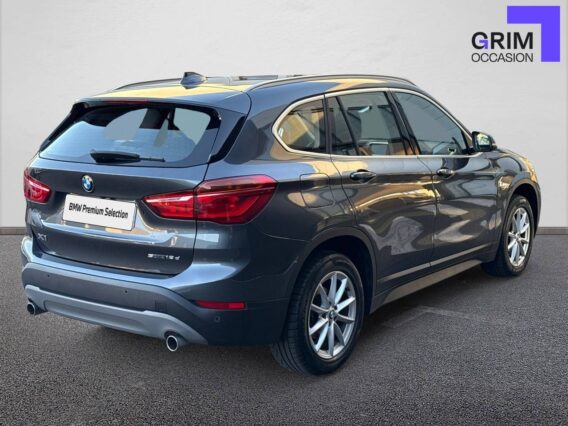 bmw x sdrive d ch bva business design