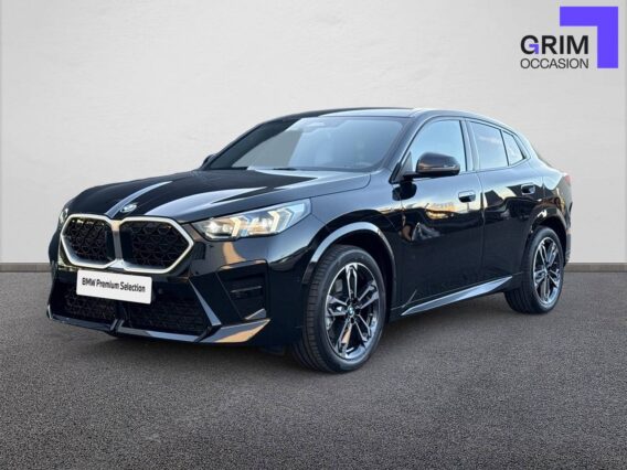 bmw x sdrive i ch dkg m sport