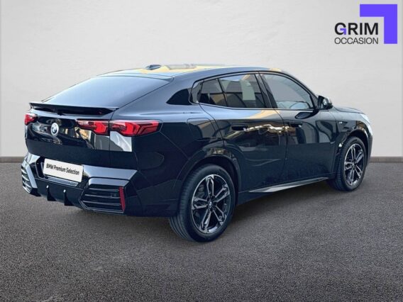 bmw x sdrive i ch dkg m sport