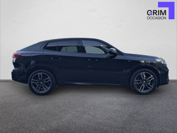 bmw x sdrive i ch dkg m sport